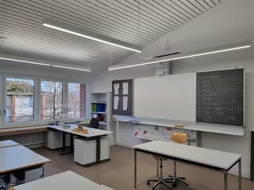 Nevalux AG