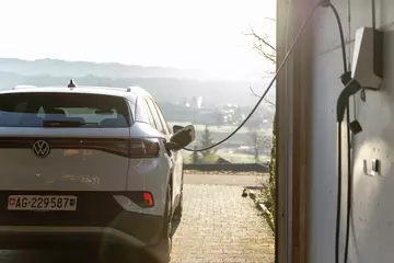 PV Laden