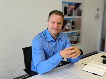 Lukas Baumann