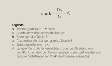 Berechnung