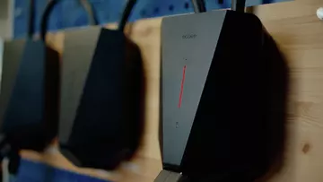Ladestation