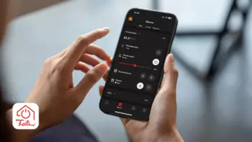 Smart Home Feller