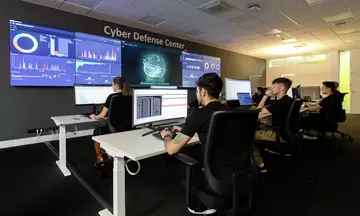 Cyber Defense Center