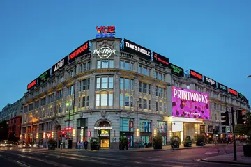 Brandschutz