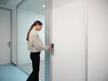 Smart Access