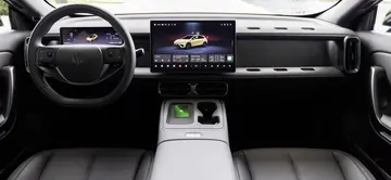 Interieur