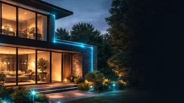 SmartHomeKI