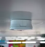 Präsenzsensoren, Tageslichtsensoren und Luftqualitätssensoren.