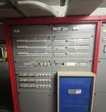 Schalttafel