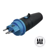 Stecker