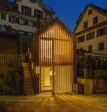 Tiny House