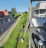 Balkon-PV-Modul