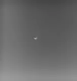 Wärmebildkamerabild