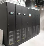 USV-System