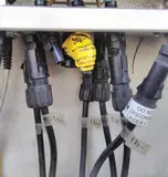 PV-Steckverbinder