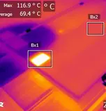 Hotspots