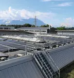 PV-Anlage