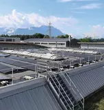 PV-Anlage