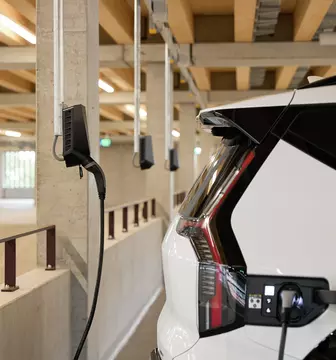 Smart Charging