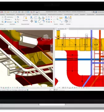 3D-Planung