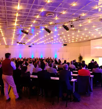 Swiss Lighting Forum