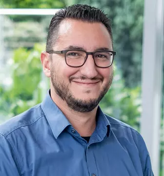 Marco Mangani