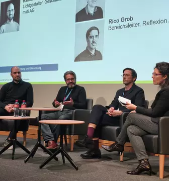 Swiss Lighting Forum