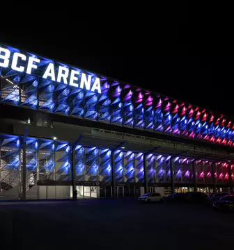 BCF-Arena