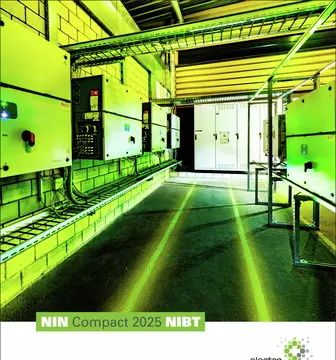 NIN Compact