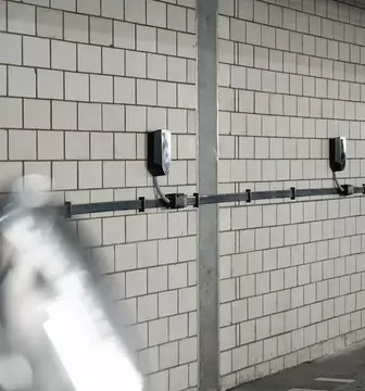 Ladeinfrastruktur Planung