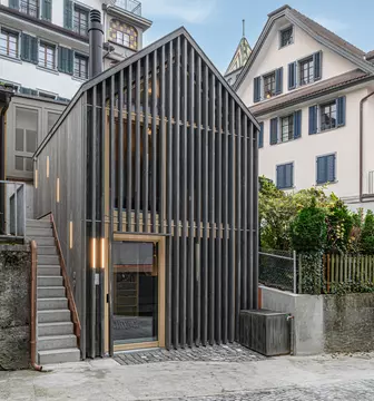 Tiny House