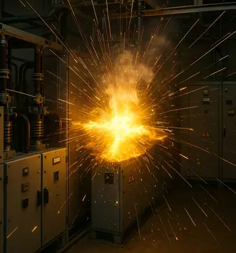 Störlichtbogen