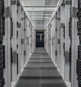 Rechenzentrum