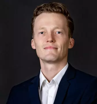Benjamin S. Wenger