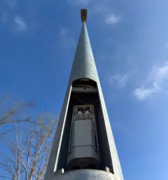 Mast