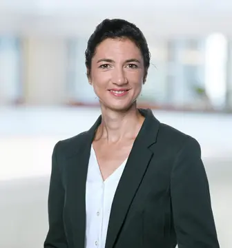 Noëlle Marti