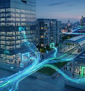 Smart Access