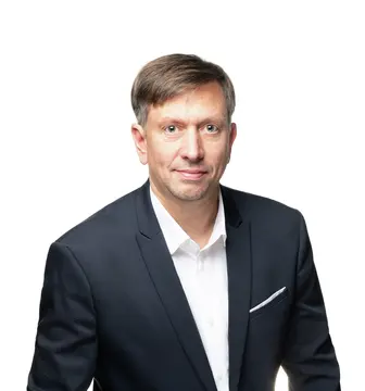 Björn Schrader