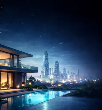 SmartHome