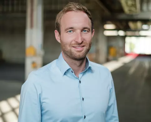 Noah Heynen