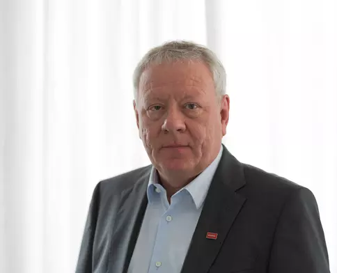 Franco Schmid