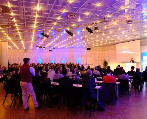 Swiss Lighting Forum