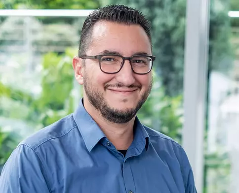 Marco Mangani