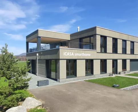 iCasa