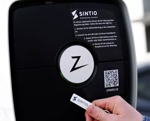 Abrechnung Sintio