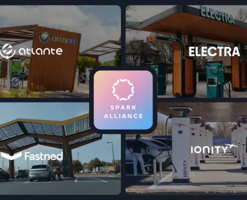 Spark Alliance