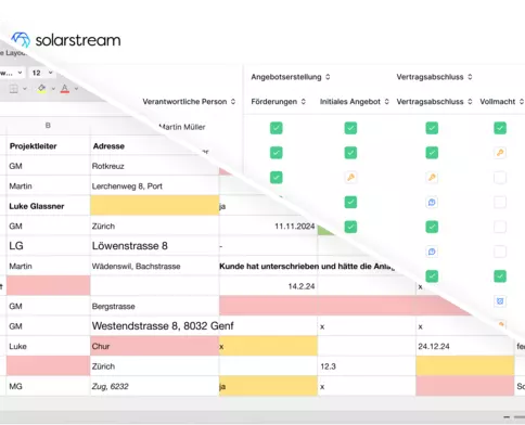 Solarstream