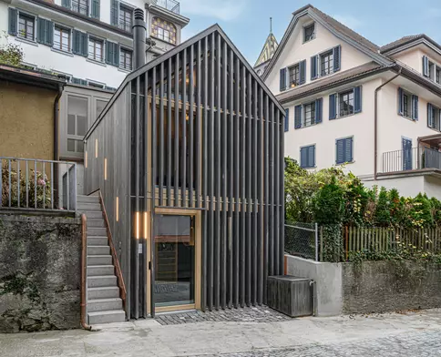 Tiny House