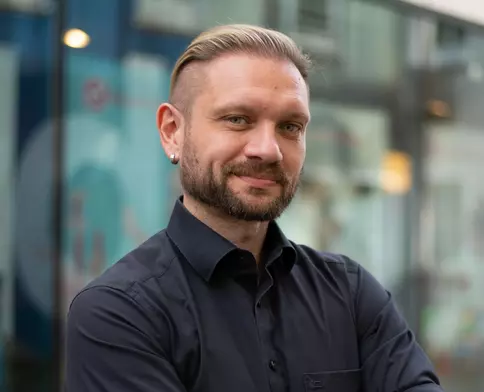 Marius Votta