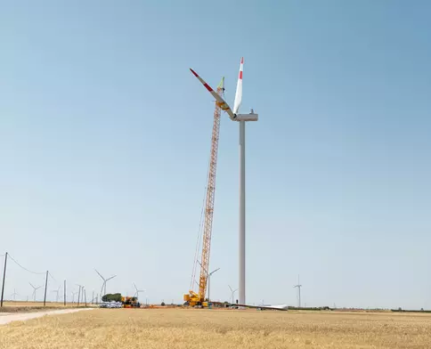 Windpark